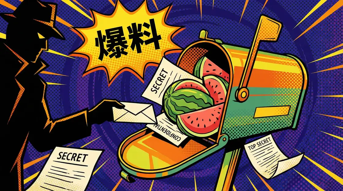 火烧摩天楼下载 匿名爆料通道漫画插图